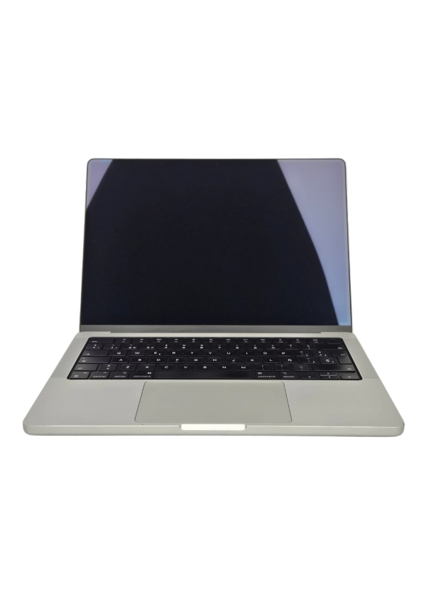 Apple MacBook Pro 14 A2442 M1 PRO 32GB 512 SSD 14,2